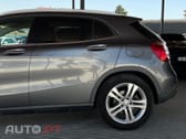 Mercedes-Benz GLA 180 d Urban