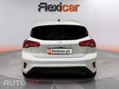 Ford Focus 1.0 EcoBoost ST-Line