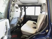 Mitsubishi Pajero 2.8 TD GLX Longo