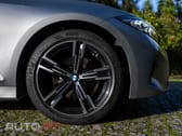 BMW 320 d Touring Pack M Auto