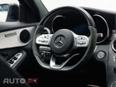 Mercedes-Benz C 300 e T 9G-TRONIC Night Edition