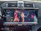 DS DS7 Crossback E-TENSE PERFORMANCE LINE +
