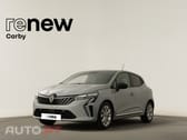 Renault Clio 1.0 TCe Evolution Bi-Fuel