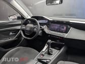 Peugeot 308 1.5 BlueHDi Style