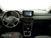 Dacia Jogger 1.0 ECO-G Extreme+ Up&Go 7L Bi-Fuel