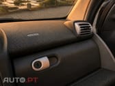 Smart ForTwo 1.0 mhd Passion 71
