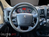 Peugeot Boxer 2.0 BlueHDi 333 L3H2 Pro