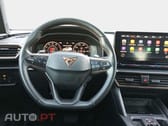 Cupra Leon ST 1.5 eTSI MID DSG
