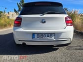BMW 118 Sport
