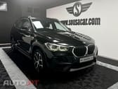 BMW X1 16 d sDrive Advantage