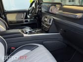 Mercedes-Benz G 63 AMG 4 MATIC