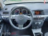 Opel Astra 1.4 Cosmo