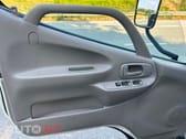 Toyota Dyna M35.25 Basculante