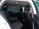 Skoda Octavia Break 2.0 TDI Style