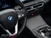 BMW 320 e Auto
