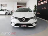 Renault Mégane Sport Tourer 1.5 dCi GT Line