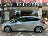 Ford Focus 1.6 TDCi Titanium