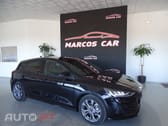 Ford Focus 1.5 TDCi EcoBlue Active X