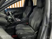 Peugeot 3008 1.6 Hybrid Allure Pack e-EAT8