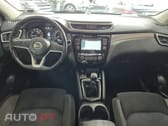 Nissan Qashqai 1.2 DIG-T Tekna Premium