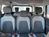 Citroen C4 SpaceTourer 1.2 Pure Tech- Gasolina