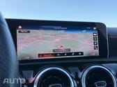 Mercedes-Benz A 180 d AMG Line Aut.