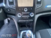 Renault Mégane 1.5 dCi GT Line