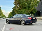 BMW 520 d