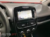 Renault Clio Sport Tourer 0.9 TCe Limited