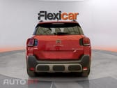 Citroen C3 Aircross Aircross 1.2 PureTech Plus