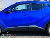 Toyota C-HR 1.2 Active