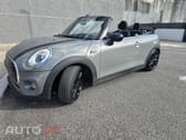 MINI Cabrio 1.6D