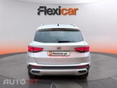 Seat Ateca 1.5 TSI Xperience DSG