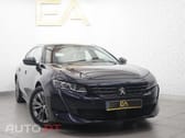 Peugeot 508 SW 1.5 BlueHDi Allure Pack EAT8