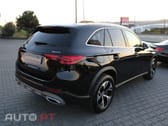 Mercedes-Benz GLC 300 de 4Matic