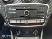 Mercedes-Benz A 45 AMG 4-Matic