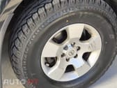 Nissan Navara 2.5 dCi CD LE Prem.+IT