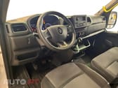 Renault Master 2.3 dCi L2H2
