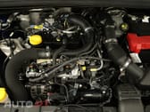 Renault Captur Captur 1.0 TCe Techno Bi-Fuel