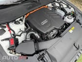 Audi A7 50 TFSIe quattro S tronic