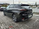 Peugeot 308 1.6 Hybrid Allure e-EAT8