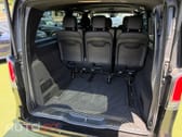Mercedes-Benz V 250 d Longo Avantgarde