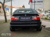 BMW M3 SMGII