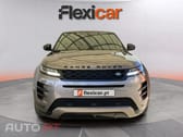 Land Rover Evoque 2.0 D180 AWD R-Dynamic S Auto