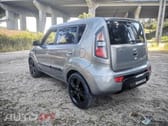 Kia Soul 1.6 CRDi EX