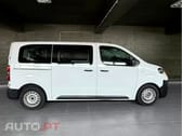 Opel Vivaro LIFE