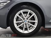 BMW 318 d Touring Auto