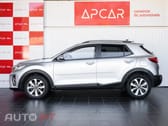 Kia Stonic 1.2 MPi Vibe