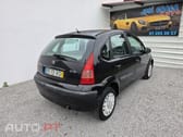 Citroen C3 1.4 HDi X