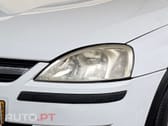Opel Corsa C